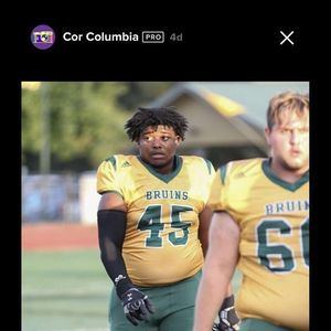 Meet your Posher, Abdul aleem